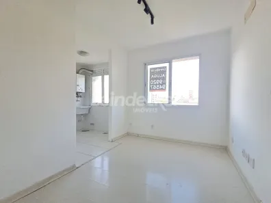 Apartamento com 2 Quartos para alugar, 44m² no Menino Deus, Porto Alegre