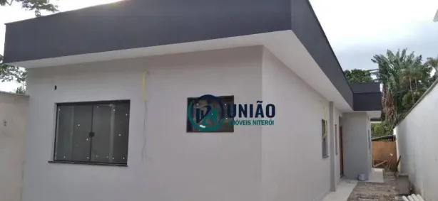 Casa com 3 Quartos à venda, 130m² no Engenho do Mato, Niterói