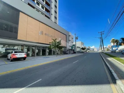 Ponto Comercial para alugar, 108m² no Pagani, Palhoça