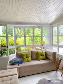 Casa de Condomínio com 3 Quartos à venda, 129m² no Riviera, Bertioga