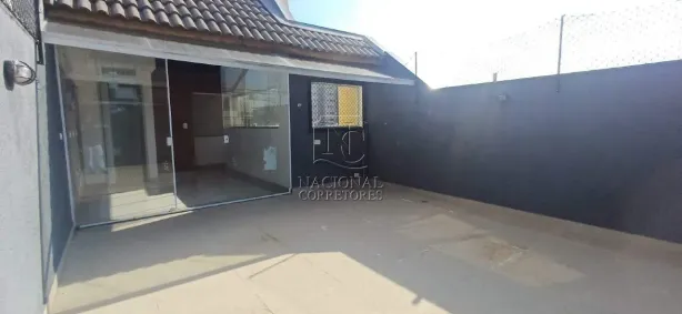 Cobertura com 2 Quartos à venda, 100m² no Campestre, Santo André
