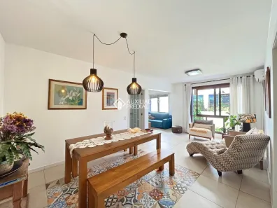 Apartamento com 2 Quartos para alugar, 102m² no Santa Tereza, Porto Alegre