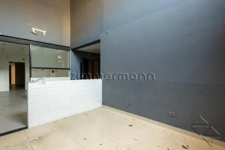 Imóvel Comercial à venda, 148m² no Vila Nova Conceição, São Paulo