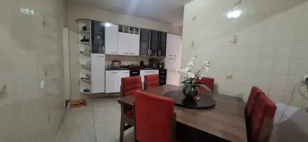 Casa com 2 Quartos à venda, 85m² no Jardim Imperial, São José dos Campos