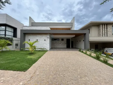 Casa de Condomínio com 3 Quartos à venda, 280m² no Loteamento Santa Luisa, Ribeirão Preto