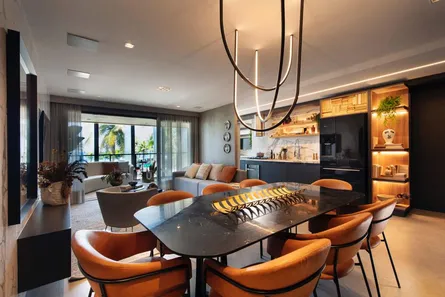 Apartamento com 3 Quartos à venda, 139m² no Barra da Tijuca, Rio de Janeiro
