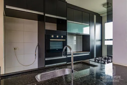 Apartamento com 2 Quartos à venda, 55m² no Jardim Nova Iguaçu, Piracicaba