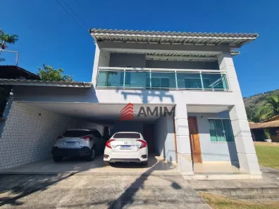 Casa com 3 Quartos à venda, 180m² no Várzea das Moças, Niterói