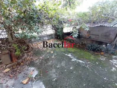 Lote/Terreno à venda, 616m² no Lins de Vasconcelos, Rio de Janeiro