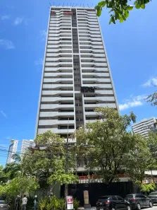 Apartamento com 4 Quartos à venda, 132m² no Boa Viagem, Recife