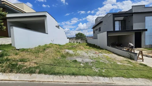 Lote/Terreno à venda, 296m² no Jardim São José, Itu