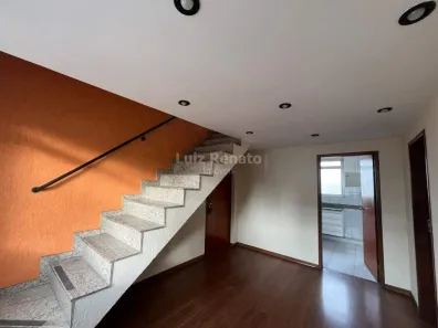 Cobertura com 2 Quartos para alugar, 150m² no Floresta, Belo Horizonte
