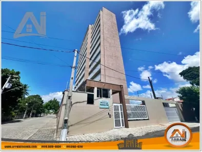 Apartamento com 3 Quartos à venda, 73m² no Jardim Cearense, Fortaleza