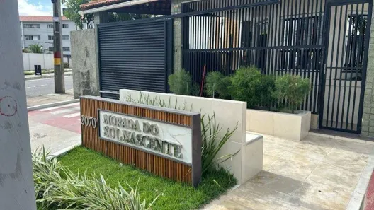 Apartamento com 3 Quartos à venda, 98m² no Icaraí, Caucaia