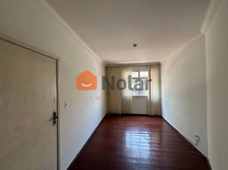 Apartamento com 3 quartos — Cidade Nova, Belo Horizonte