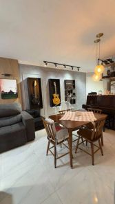 Apartamento com 2 Quartos à venda, 64m² no Vila Ema, São José dos Campos