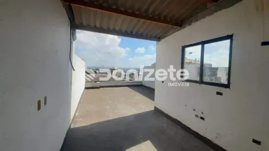 Cobertura com 2 Quartos à venda, 101m² no Vila Metalúrgica, Santo André