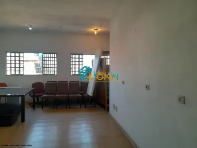 Sala Comercial com 1 Quarto para alugar, 130m² no Vila Americana, São Paulo
