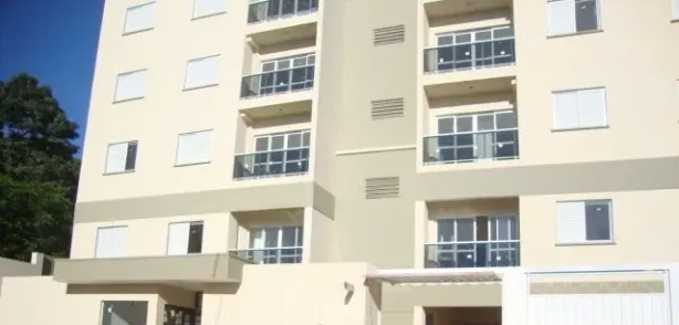 Apartamento com 2 Quartos à venda, 67m² no Jardim Alvorada, São Carlos