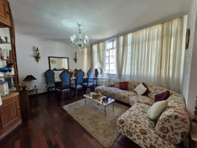 Apartamento com 3 Quartos à venda, 102m² no Copacabana, Rio de Janeiro