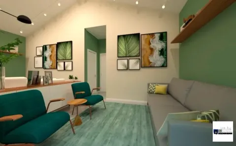 Casa de Condomínio com 2 Quartos à venda, 59m² no Estacao de Moreiras, Mairinque