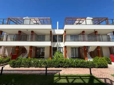 Apartamento com 2 Quartos à venda, 87m² no Itacimirim (Monte Gordo), Camaçari