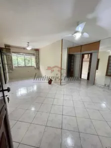 Apartamento com 2 Quartos à venda, 60m² no Pechincha, Rio de Janeiro