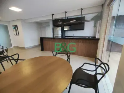 Apartamento com 2 Quartos à venda, 86m² no Tupi, Praia Grande