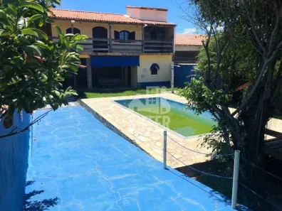 Casa com 4 Quartos à venda, 480m² no Ponta Negra (Ponta Negra), Maricá