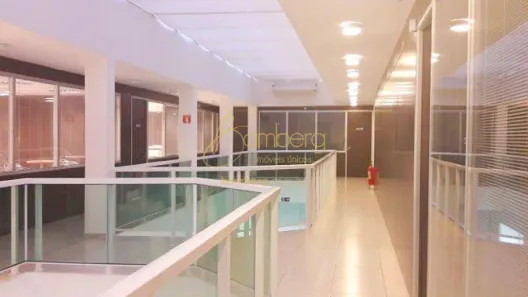 Prédio Comercial à venda, 1600m² no Chácara Monte Alegre, São Paulo