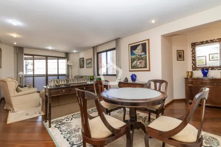 Apartamento com 6 Quartos à venda, 190m² no Perdizes, São Paulo