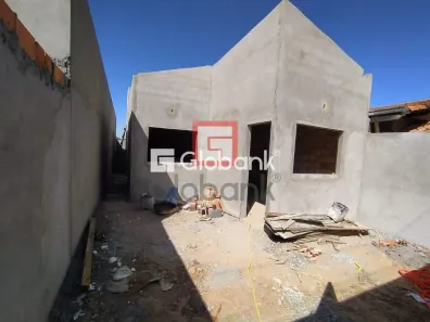 Casa com 3 Quartos à venda, 110m² no Conjunto Residencial JK, Montes Claros