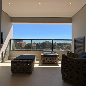 Apartamento com 2 Quartos à venda, 77m² no Jardim Paulista, Bauru