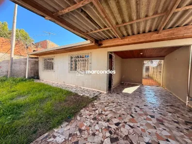 Casa com 3 Quartos para venda ou aluguel, 100m² no Estados, Fazenda Rio Grande