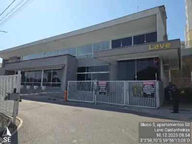 Apartamento com 2 Quartos à venda, 43m² no Gilberto Mestrinho, Manaus