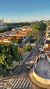 Apartamento com 2 Quartos à venda, 55m² no Vila Aurocan, Campinas