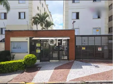 Cobertura com 3 Quartos à venda, 123m² no São Bernardo, Campinas