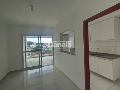 Apartamento com 2 Quartos para alugar, 72m² no Vila das Jabuticabeiras, Taubaté