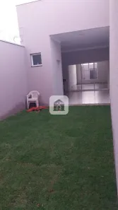 Casa com 3 Quartos à venda, 250m² no Granada, Uberlândia
