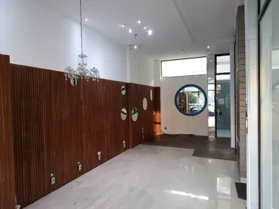 Ponto Comercial para alugar, 90m² no Pinheiros, São Paulo