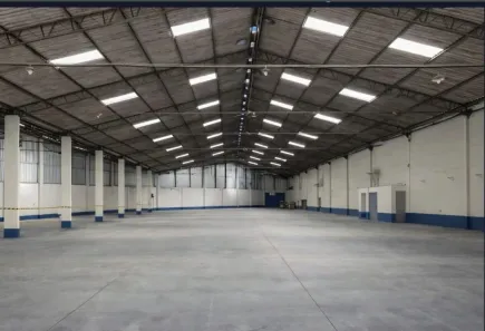Galpão/Depósito/Armazém para alugar, 10500m² no Prata, Nova Iguaçu