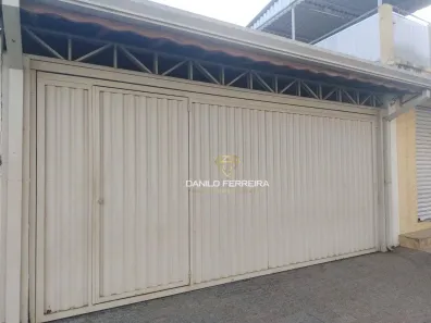 Casa com 4 Quartos à venda, 172m² no Parque Industrial, Itu