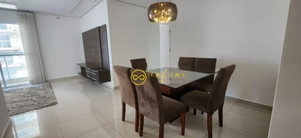 Apartamento com 3 Quartos para alugar, 88m² no Vila Jardini, Sorocaba