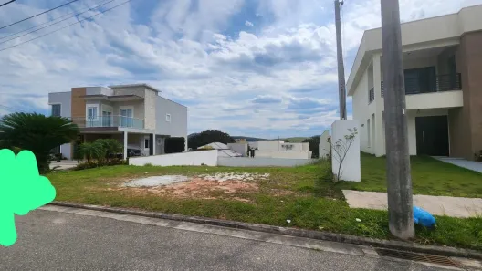 Lote/Terreno à venda, 372m² no Alphaville, Rio das Ostras
