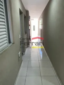Apartamento com 2 Quartos à venda, 36m² no Jardim São Paulo(Zona Norte), São Paulo