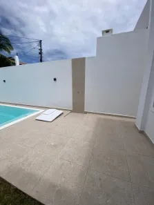 Casa de Condomínio com 2 Quartos à venda, 123m² no Jauá (Abrantes), Camaçari