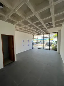 Ponto Comercial à venda, 37m² no Brooklin Paulista, São Paulo