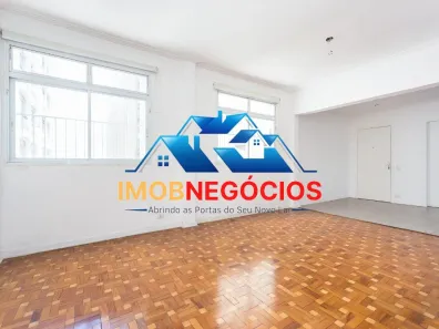 Apartamento com 3 Quartos à venda, 17m² no Cerqueira César, São Paulo
