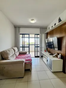Apartamento com 3 Quartos à venda, 83m² no Jardim Armação, Salvador