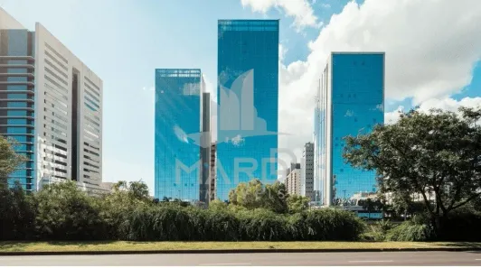 Apartamento com 1 Quarto à venda, 49m² no Menino Deus, Porto Alegre